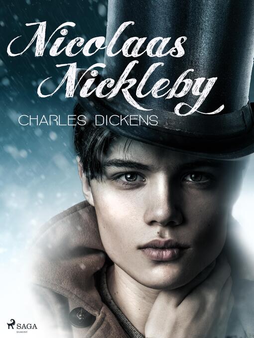 Titeldetaljer för Nicolaas Nickleby av Charles Dickens - Tillgänglig